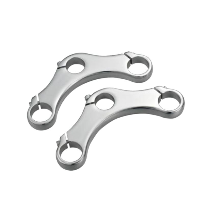 Illustration-Aluminum Forging