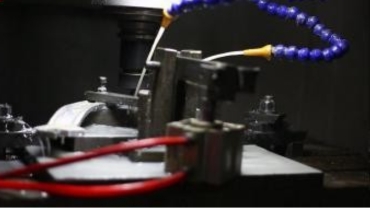 Illustration-Machining