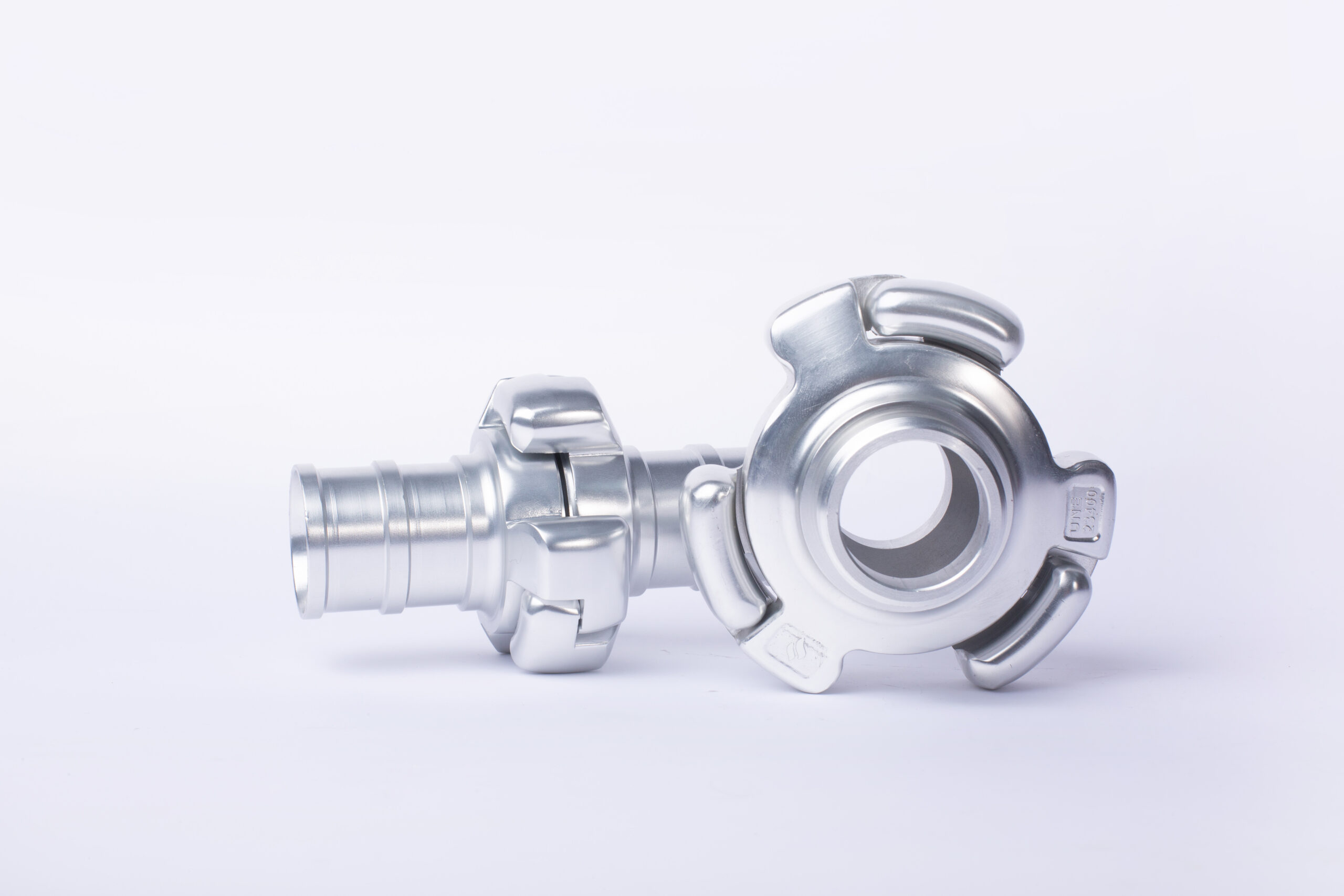 Can custom colors be achieved through aerospace aluminum extrusion?