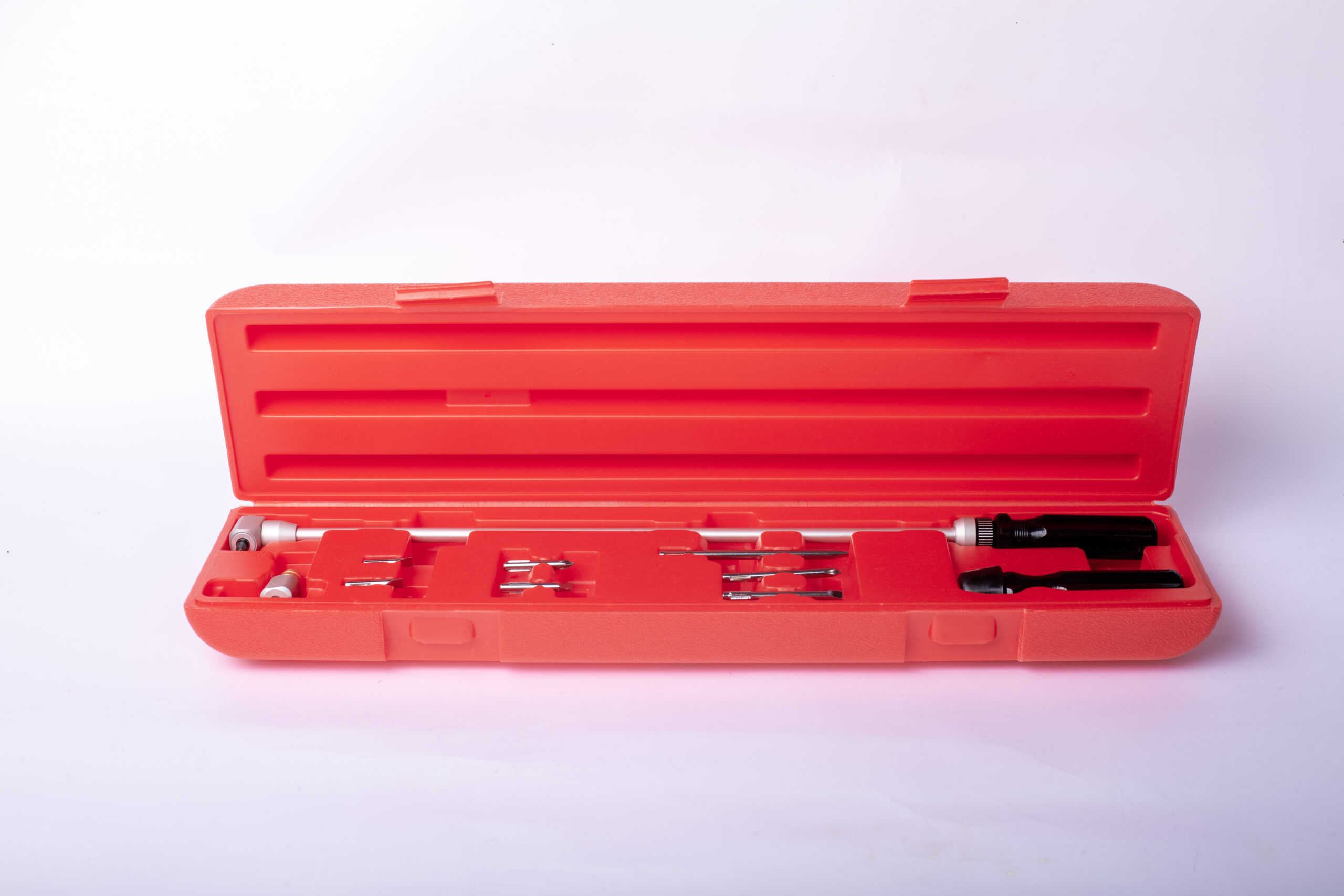 How does the extrusion process affect surface finish and dimensional accuracy?
