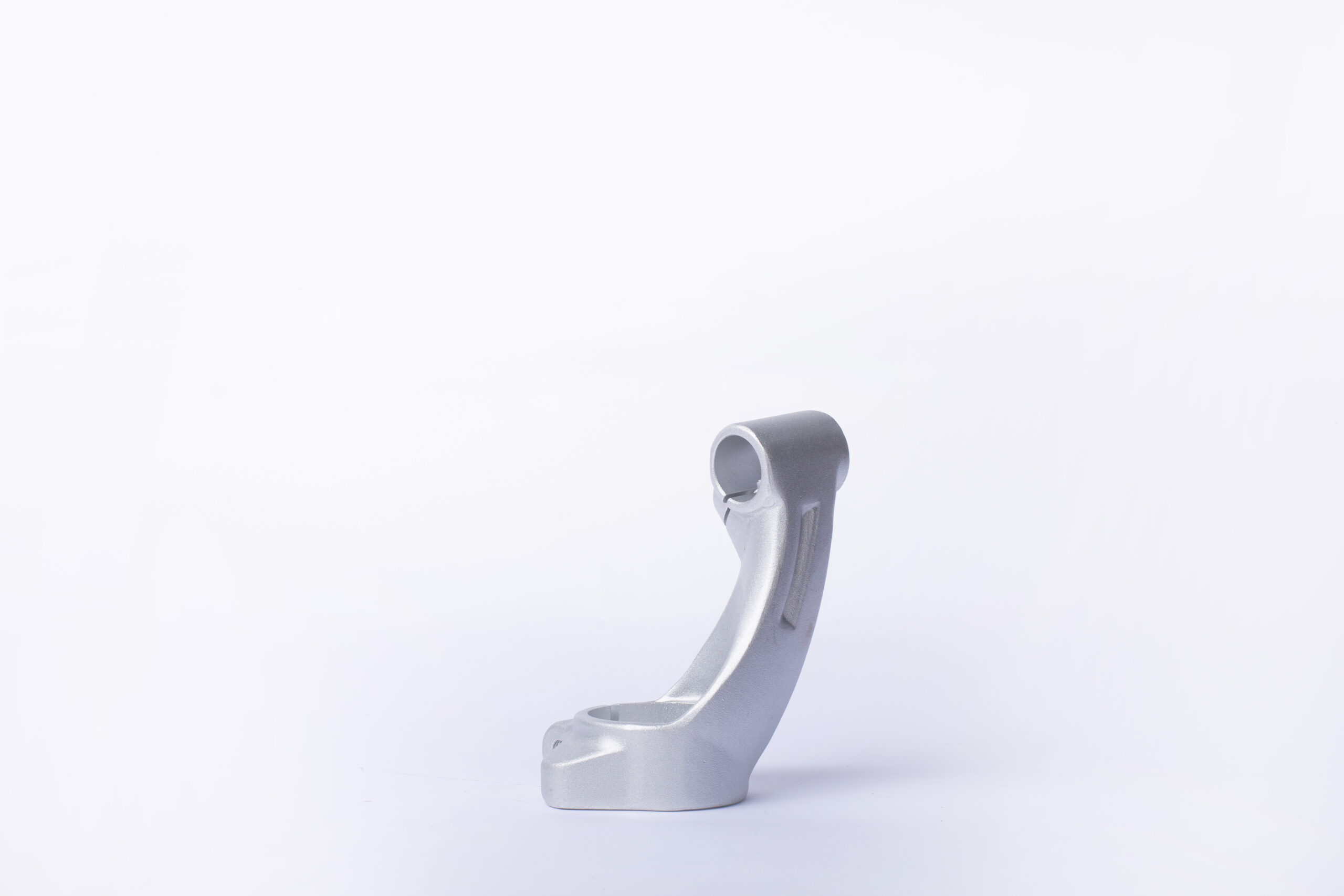 What is the maximum length and size that can be achieved through ace hardware aluminum extrusions?