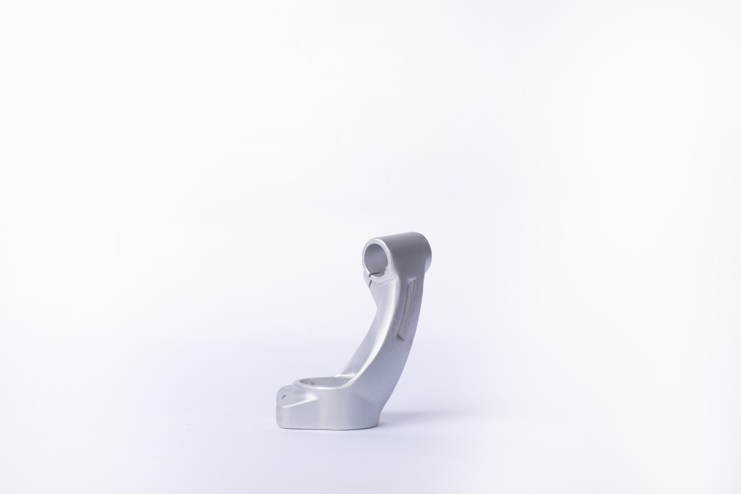 Can multi-part assemblies be created through accurately squaring aluminum extrusion?