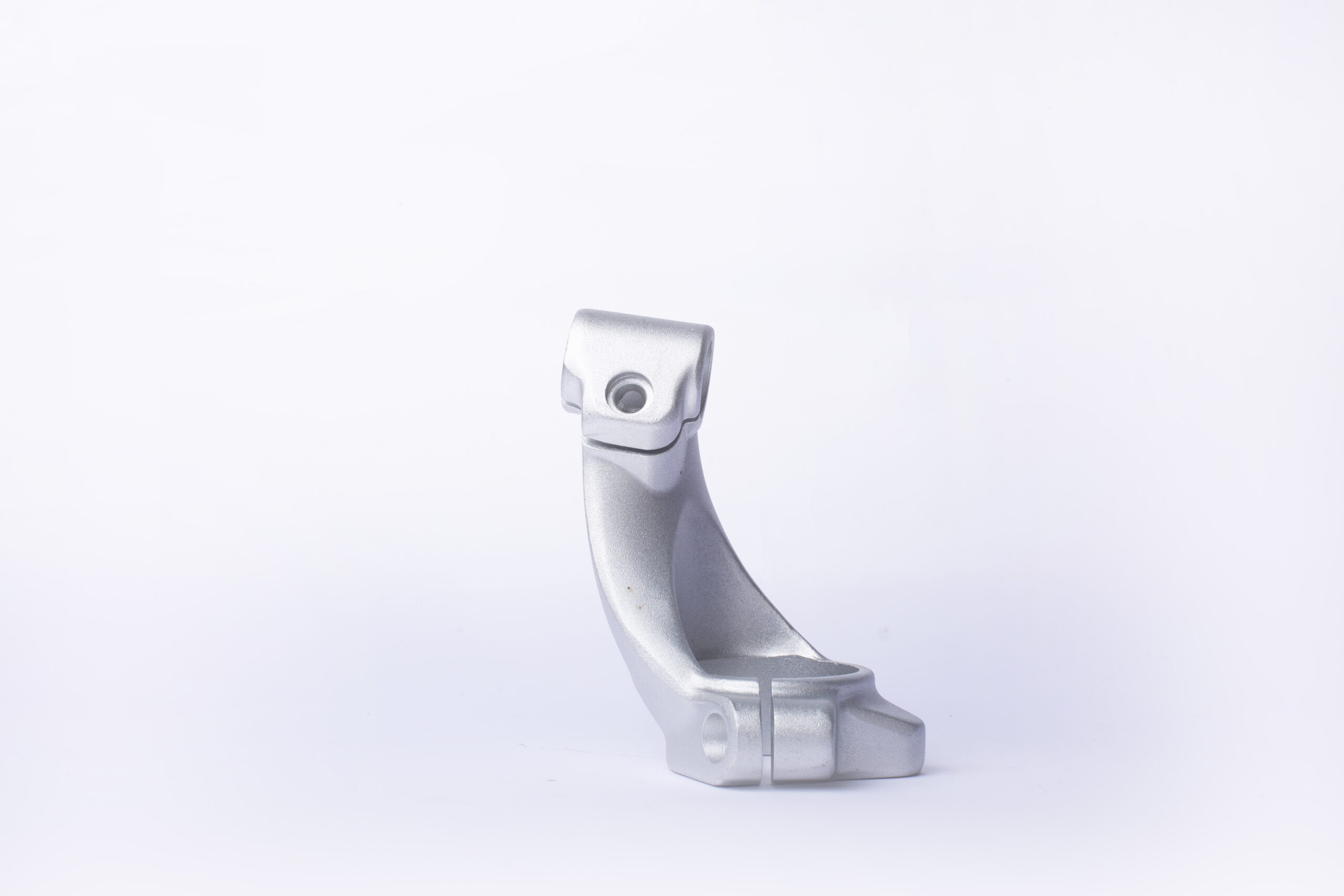 Can 6061 forged aluminums be used in corrosive environments?