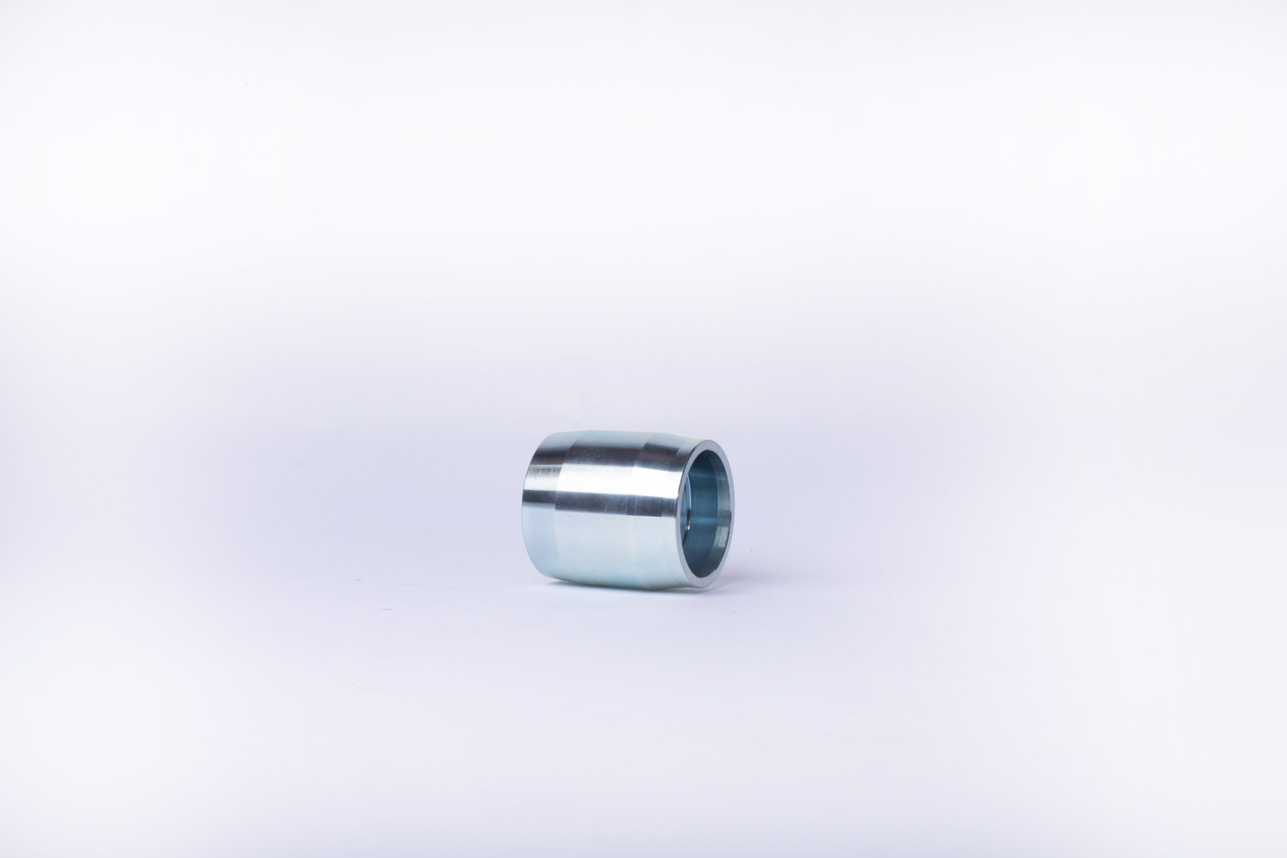 How does the extrusion process impact the dimensional stability of the final product?