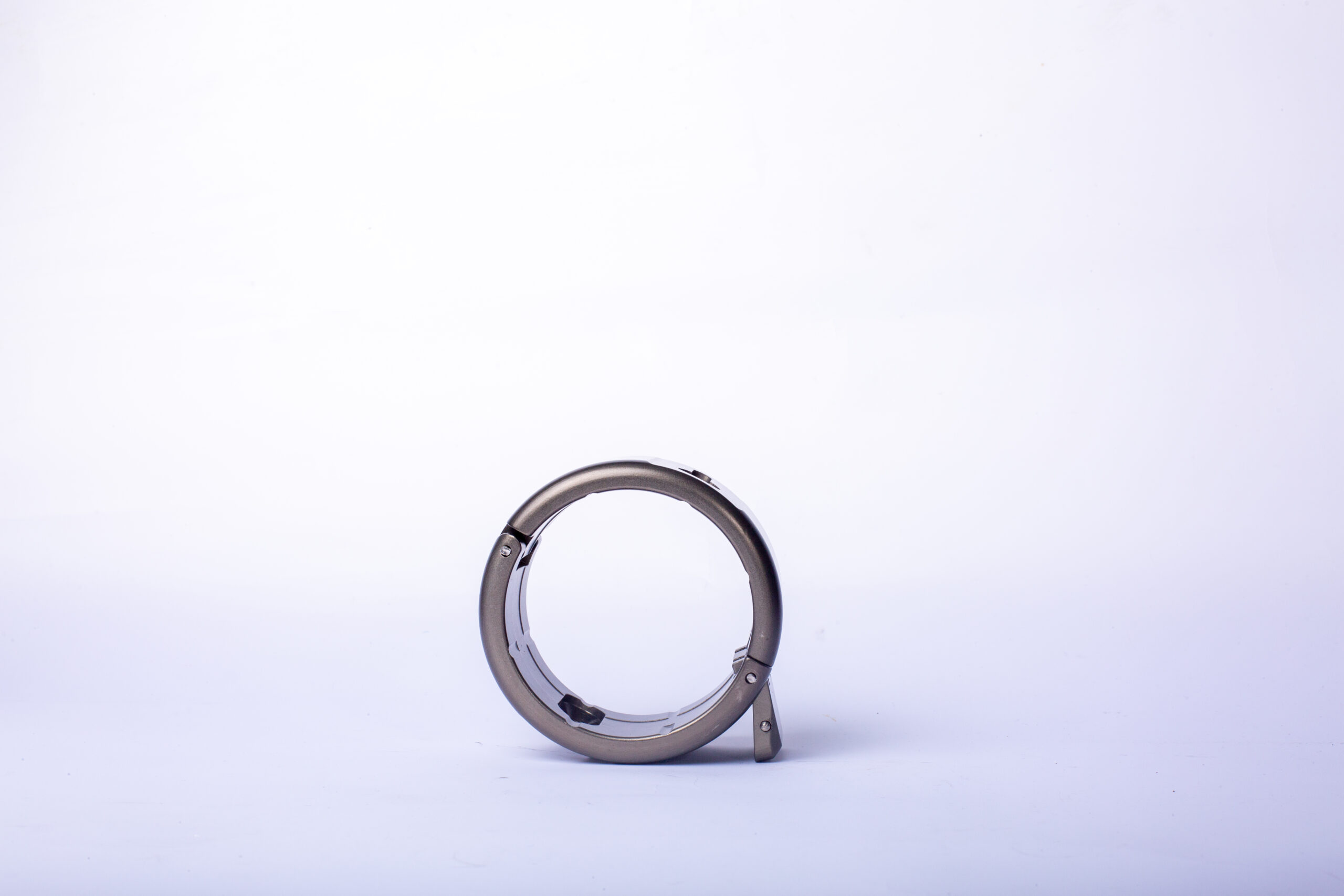 What is the typical lead time for 7075 t6 forged aluminum production?