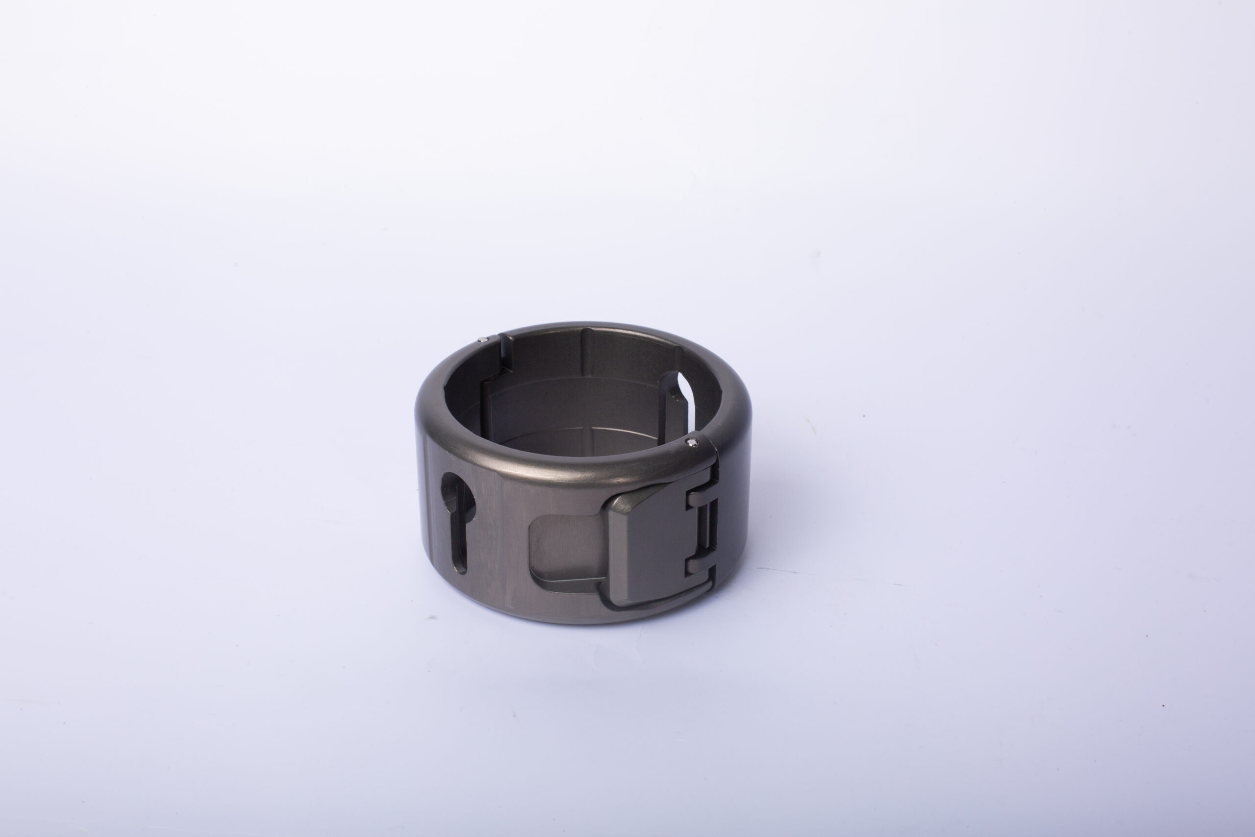 About 7075-t6 forged aluminum production capacity