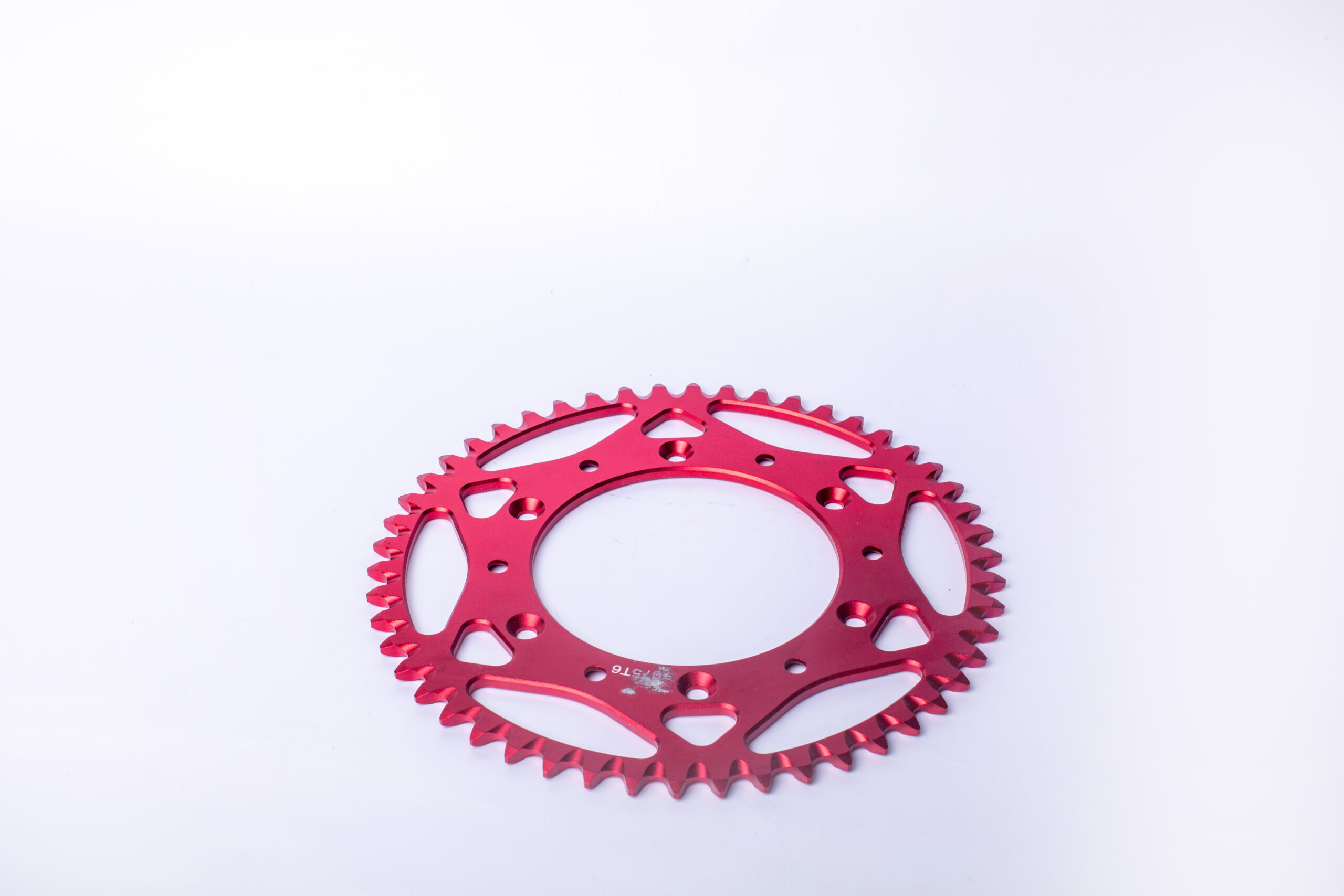 Are there any differences in the mechanical properties of forged and cast aluminum?