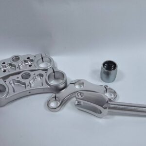 Aluminum Bracker 02