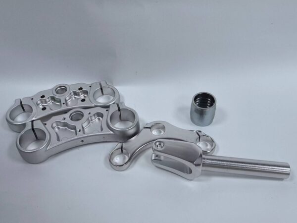 Aluminum Bracker 02