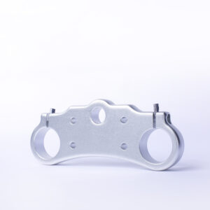Aluminum Bracker