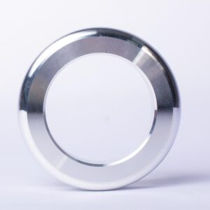 Aluminum Extusion Part Ring