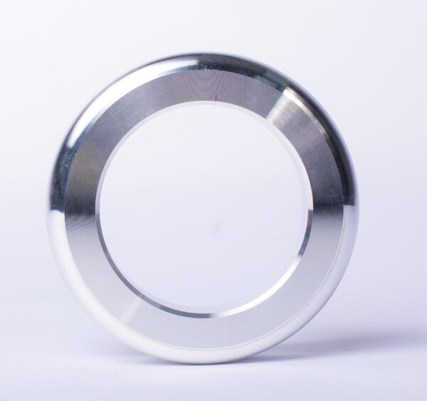 Aluminum Extusion Part Ring