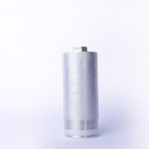 Aluminum Pipe