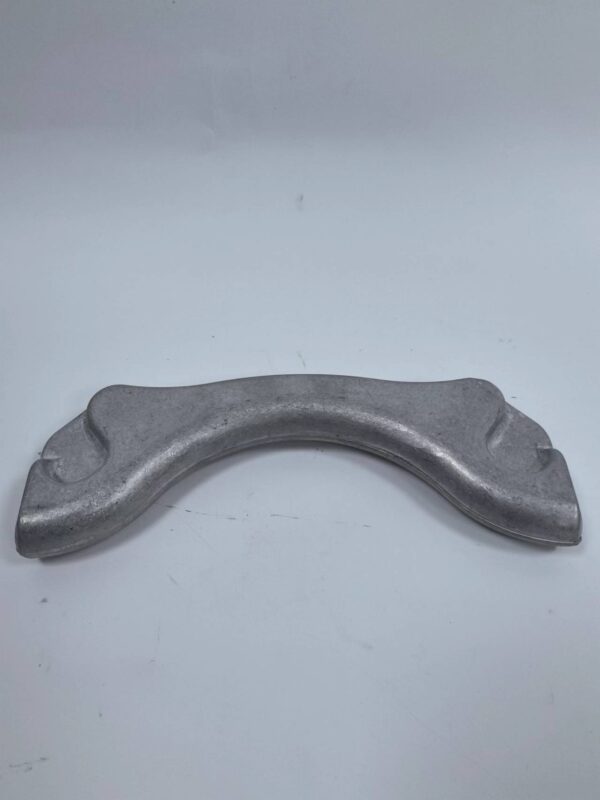 Aluminum Rough Part2