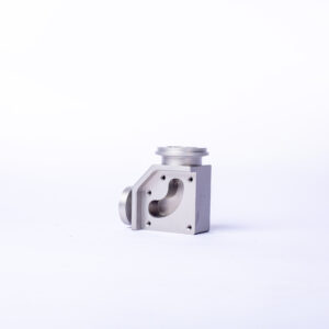CNC Aluminum Part