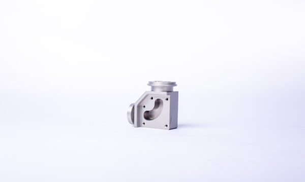 CNC Aluminum Part