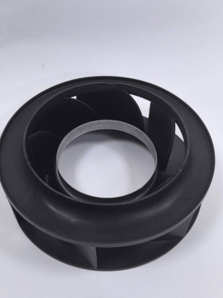 Centrifugal Plastic Impeller