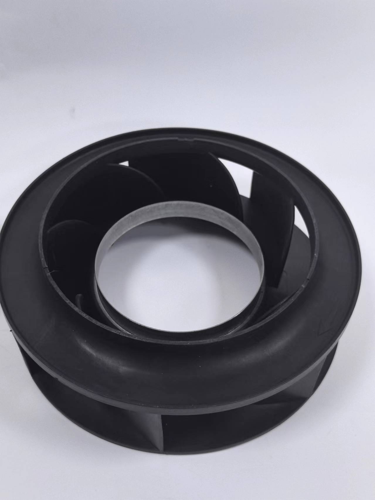 Centrifugal Plastic Impeller