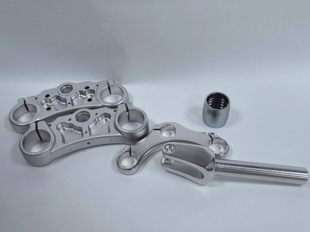 Motorcycle Bracket