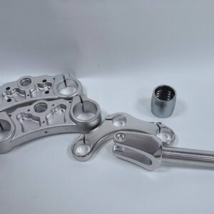 Motorcycle Bracket