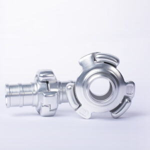 OEM Alu Connector