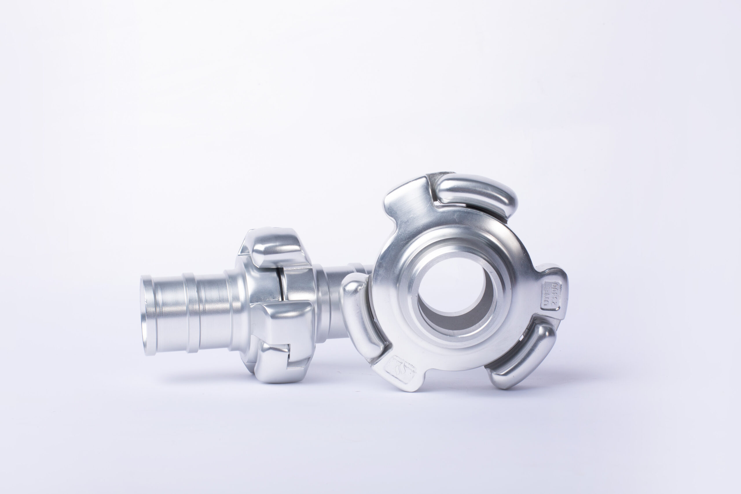 The Advantages of Forging Aluminum Over Casting for Aerospace Components
