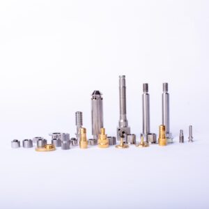 OEM CNC Adapter Comp