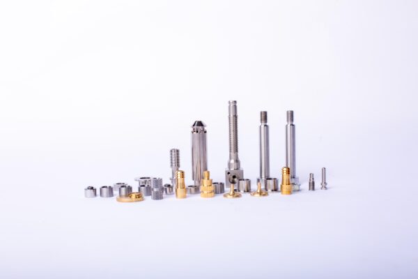 OEM CNC Adapter Comp