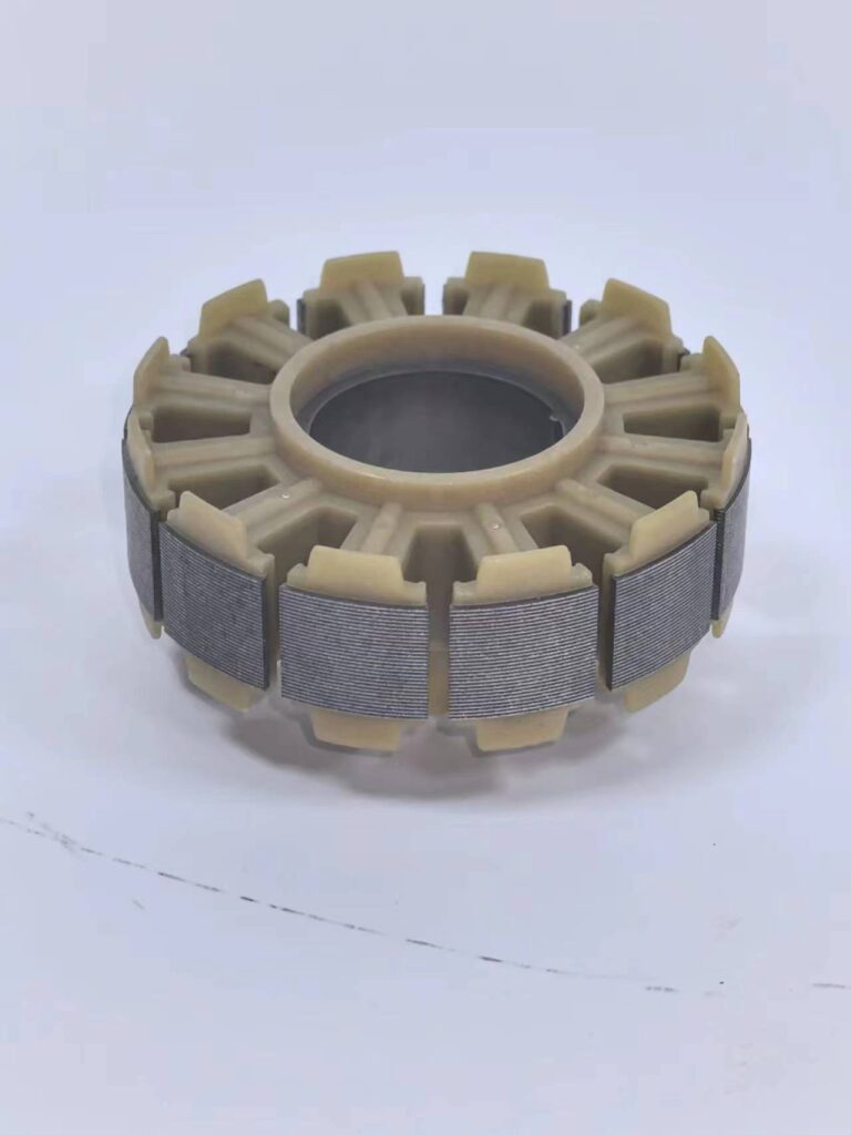 OEM Motor Accessory