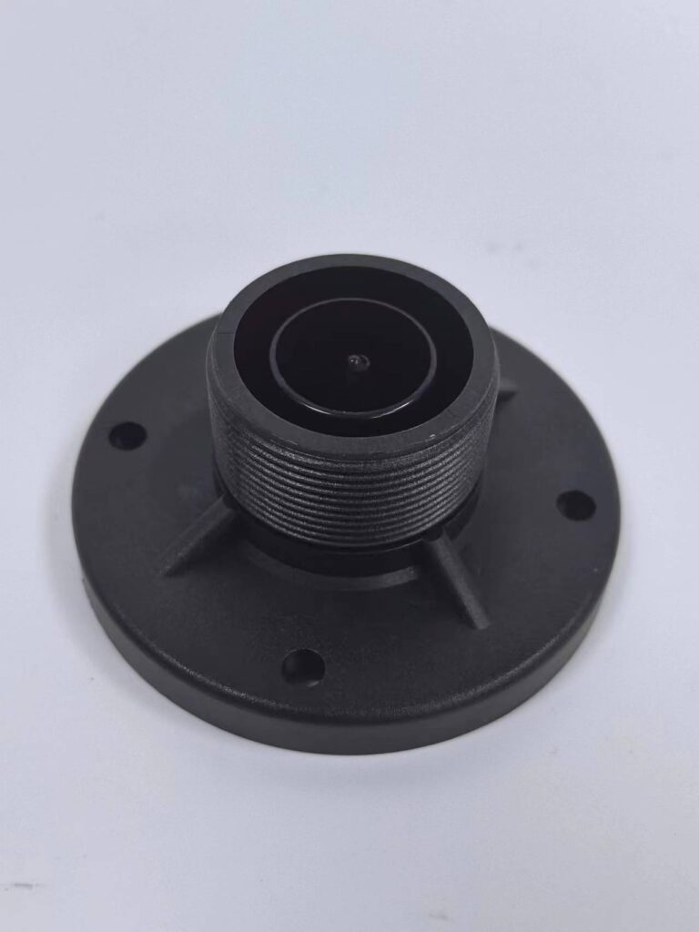 Plastic Part