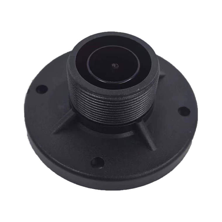 Plastic Part Home Page