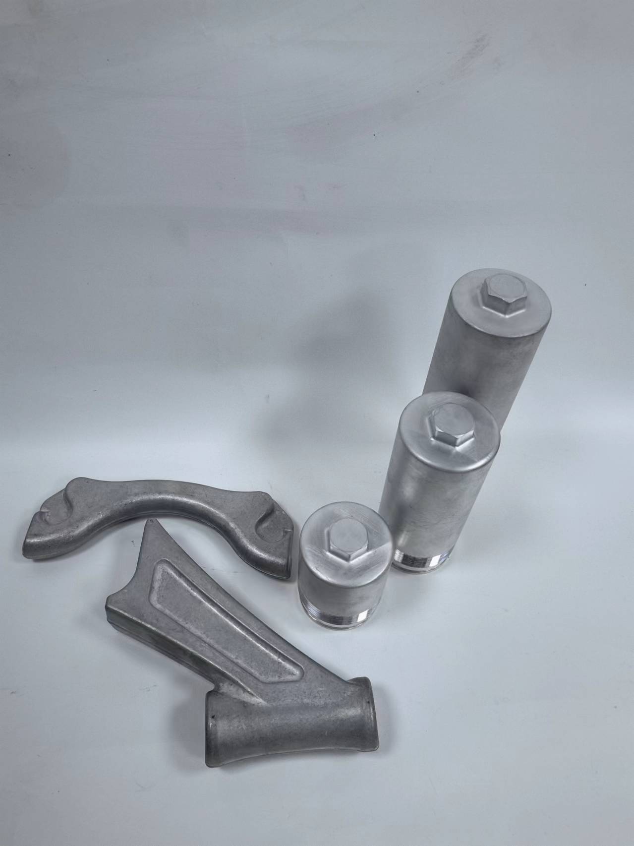 The Role of Aluminum Forging in the Production of Lightweight Structural Components for Buildings