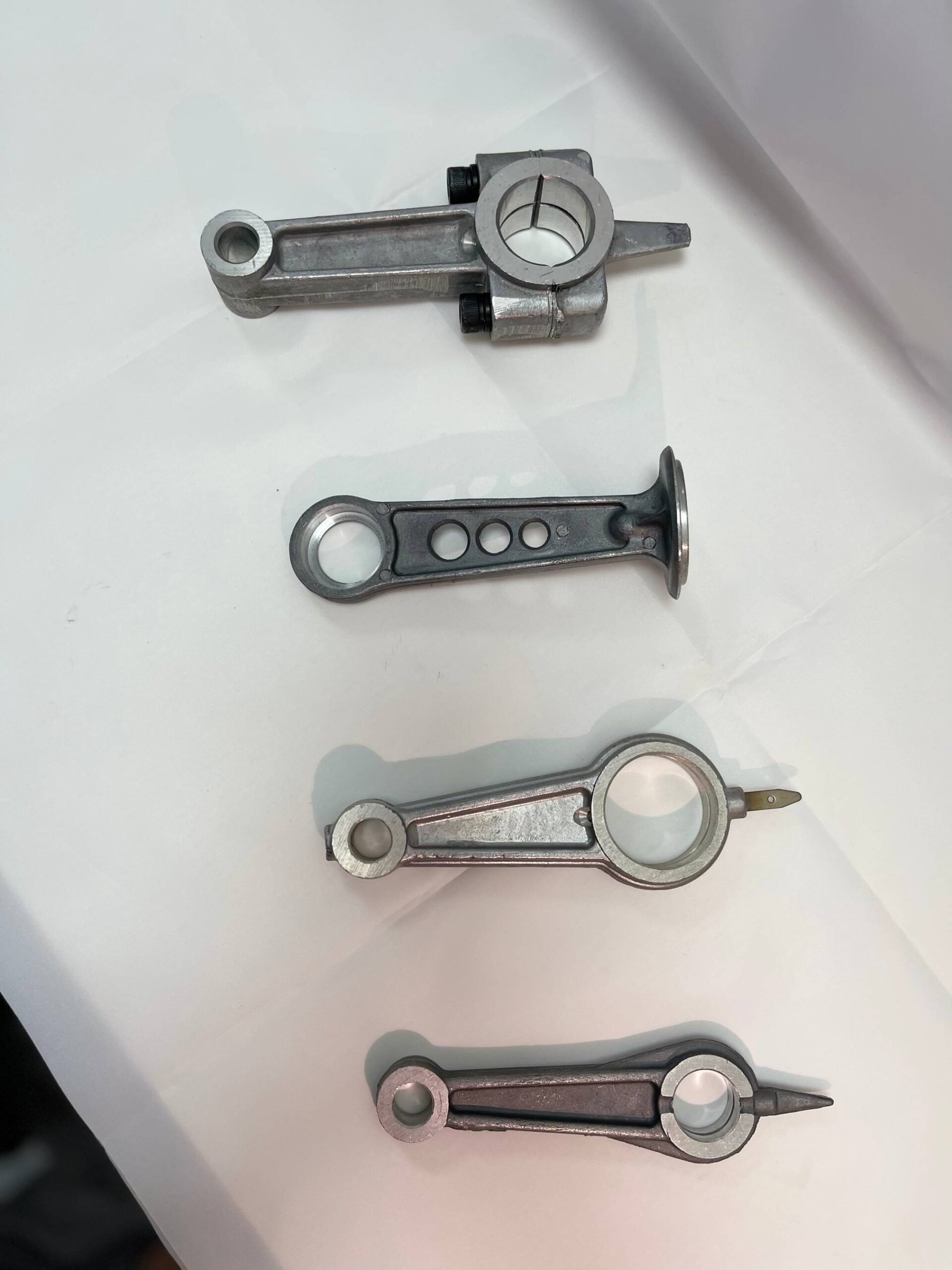 Connecting Rods Comp