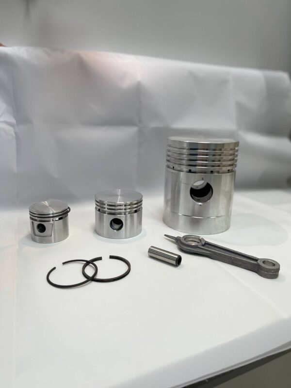 Freezer Piston 02 Comp