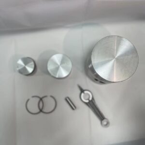 Freezer Piston