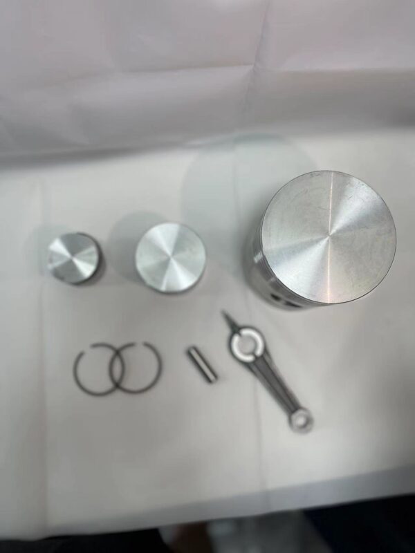 Freezer Piston