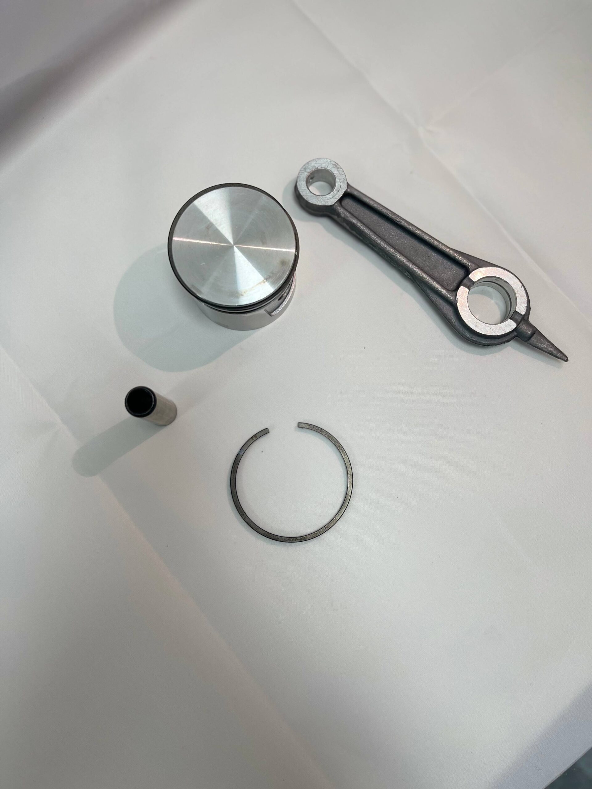 Piston Tool Set(One Set) Comp